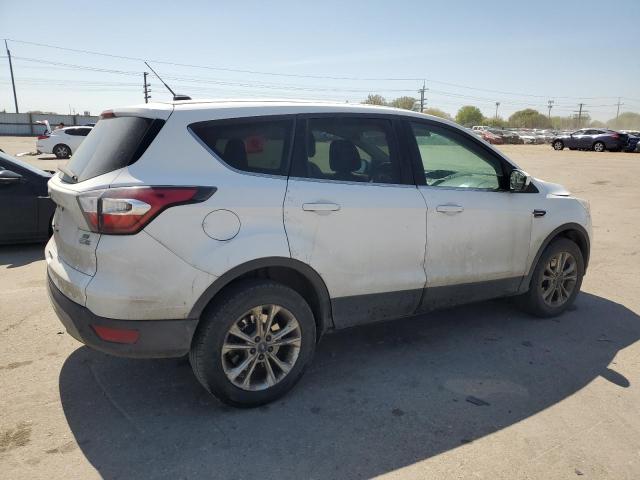 2017 FORD ESCAPE SE - 1FMCU9G95HUA24773