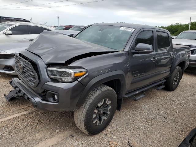 Vin: 3tycz5an9pt131515, lot: 57900865, toyota tacoma double cab 2023 img_1