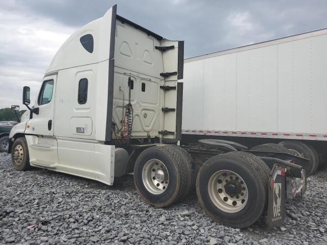 FREIGHTLINER CASCADIA 2015 white tractor diesel 3AKJGLBG4FSGU8282 photo #4
