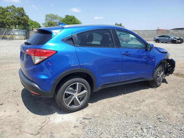 Vin: 3czru5h57mm733992, lot: 58515345, honda hr-v ex 20213