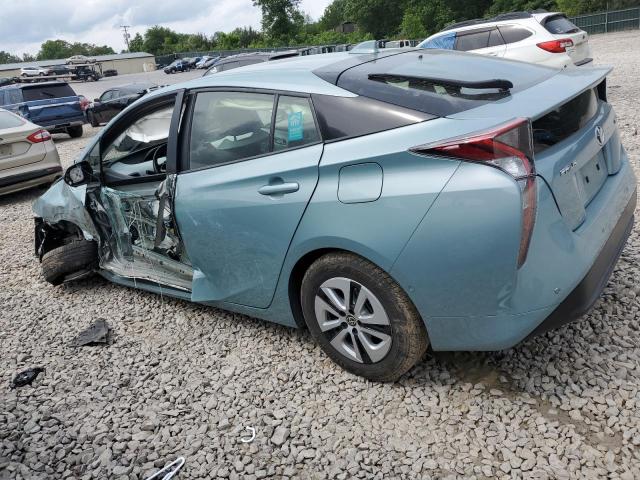 Vin: jtdkarfu0h3053702, lot: 57341525, toyota prius 20172