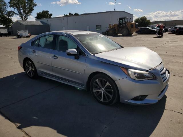 Vin: 4s3bnan67g3049704, lot: 56964545, subaru legacy 2.5i limited 20164