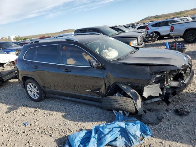 Vin: 1c4pjlcb4gw222820, lot: 57909465, jeep grand cher latitude 20164