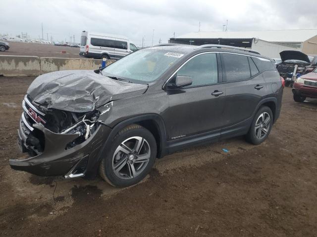 Vin: 3gkalvev7ll169523, lot: 55866555, gmc terrain slt 2020 img_1