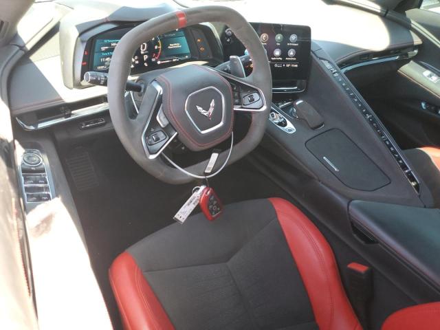 2023 CHEVROLET CORVETTE STINGRAY 3LT 1G1YC3D47P5104399