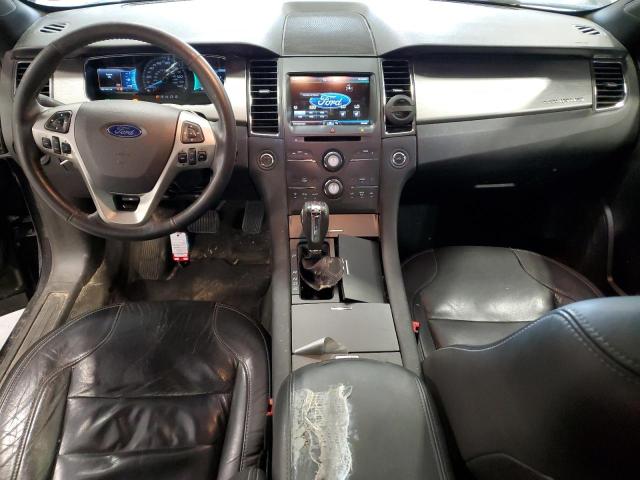 2015 FORD TAURUS SEL 1FAHP2E86FG122523