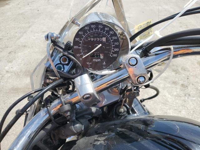 2007 HONDA VT1100 C 1HFSC18097A100568