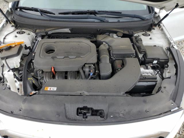 5npe24af1hh449065 - 2017 Hyundai Sonata Se - #58490205