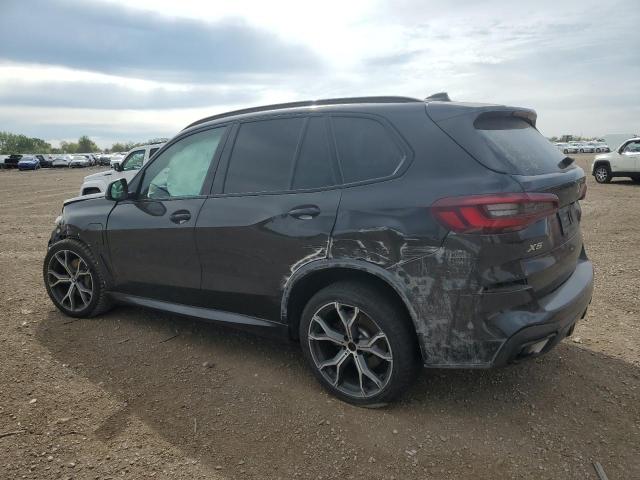 Vin: 5uxta6c08p9n44517, lot: 58188635, bmw x5 xdrive45e 20232