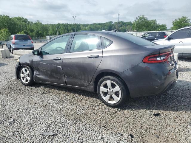 Vin: 1c3cdfbb9gd762320, lot: 55097795, dodge dart sxt 20162