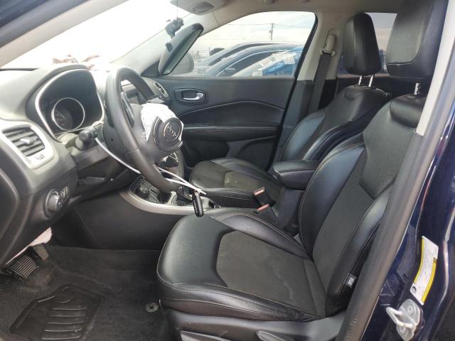 2021 JEEP COMPASS LA - 3C4NJDBB5MT599544