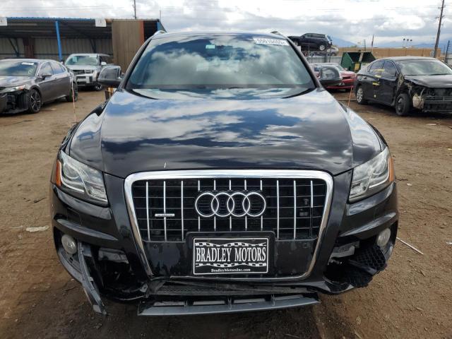wa1dkbfp5ba004595 - 2011 Audi q5 premium plus - #55610465
