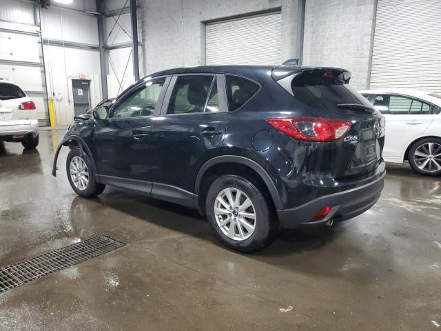 Vin: jm3ke4cy6e0339637, lot: 58547755, mazda cx-5 touring 20142