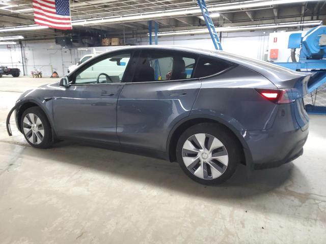Vin: 7saygdee2pa199512, lot: 55292985, tesla model y 20232
