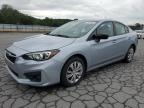 2019 SUBARU IMPREZA - 4S3GKAA63K3628749