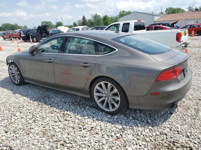 Vin: wau2gafc1en045791, lot: 57011815, audi a7 prestige 20142