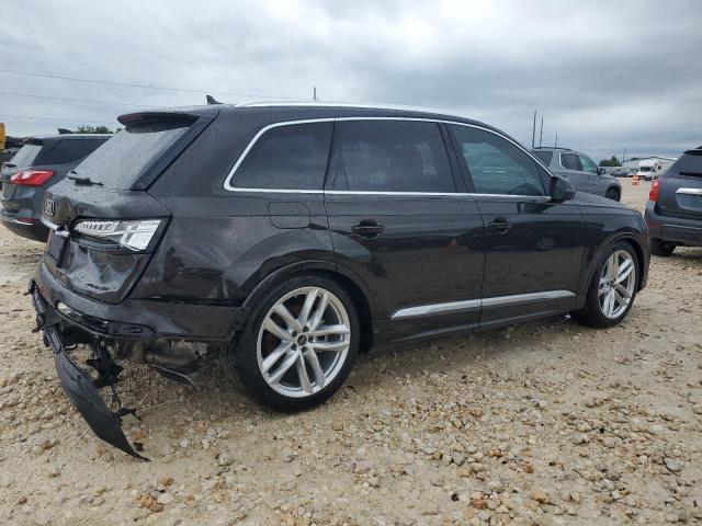 Vin: wa1vvbf75sd016692, lot: 55389165, audi q7 prestige 20253