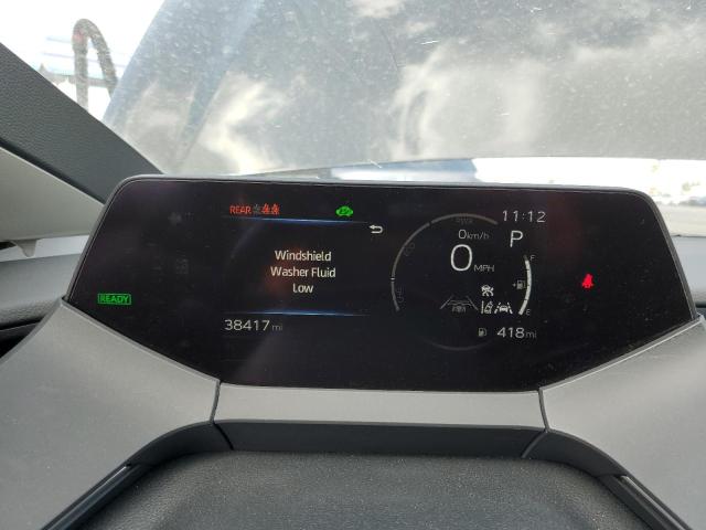 2023 TOYOTA PRIUS LE - JTDACAAUXP3005928