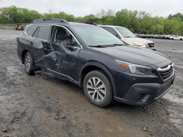 Vin: 4s4btacc0l3157859, lot: 55828855, subaru outback premium 20204