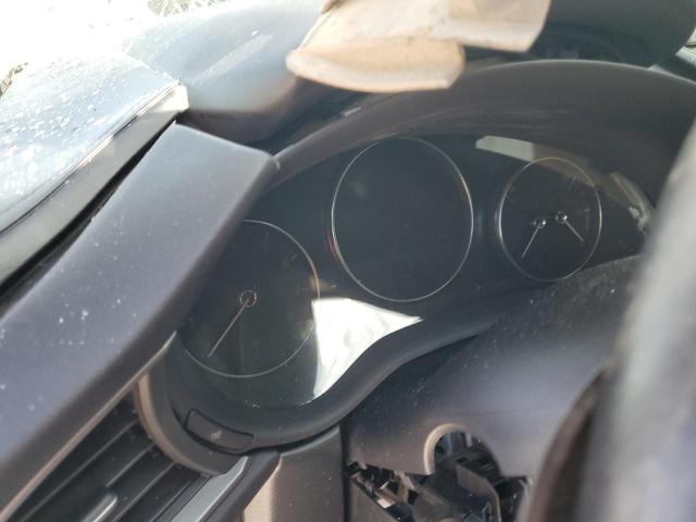 2023 MAZDA CX-30 SELECT 3MVDMBBM4PM540894