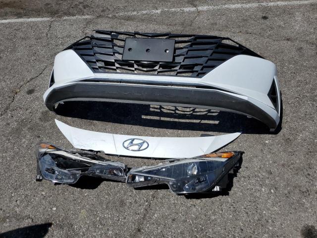 2022 HYUNDAI ELANTRA SE - 5NPLM4AGXNH080003