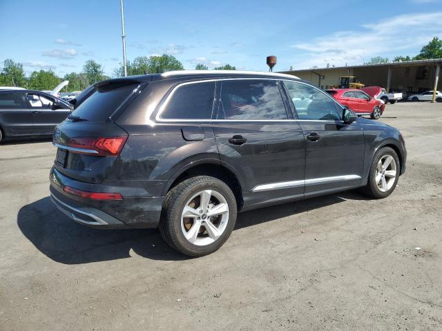 Vin: wa1acbf75pd031124, lot: 56970885, audi q7 premium 20233
