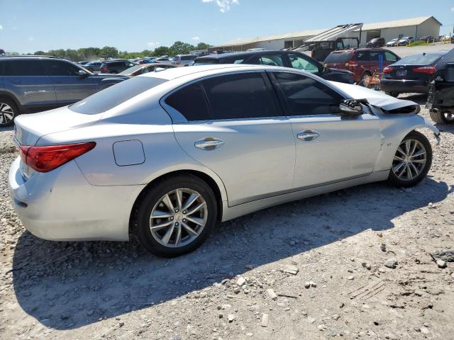 Vin: jn1bv7ar2em688781, lot: 57766985, infiniti q50 base 20143
