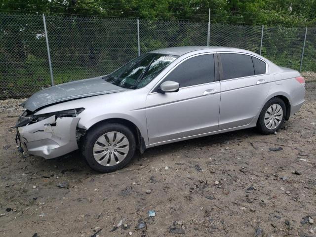 Vin: 1hgcp2f3xaa156114, lot: 57388015, honda accord lx 2010 img_1