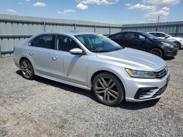 Vin: 1vwbs7a30gc064601, lot: 58665835, volkswagen passat se 20164
