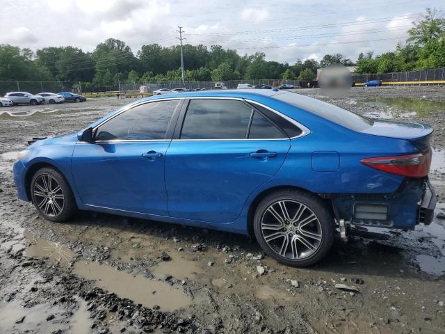 2016 TOYOTA CAMRY LE 4T1BF1FK3GU562107