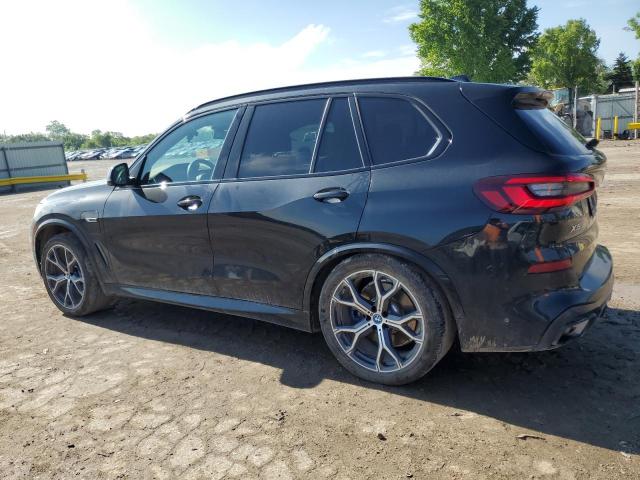 2023 BMW X5 XDRIVE4 5UXTA6C07P9P57961