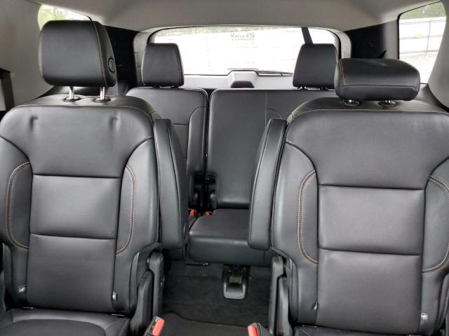 2018 CHEVROLET TRAVERSE P 1GNEVJKW9JJ242299