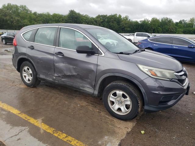 Vin: 5j6rm3h3xfl001041, lot: 55647255, honda crv lx 20154