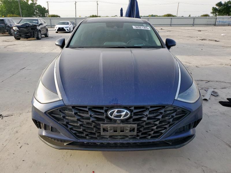 2020 HYUNDAI SONATA LIM 5NPEH4J24LH060229