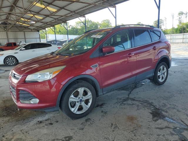 2016 FORD ESCAPE SE - 1FMCU9GXXGUC72515
