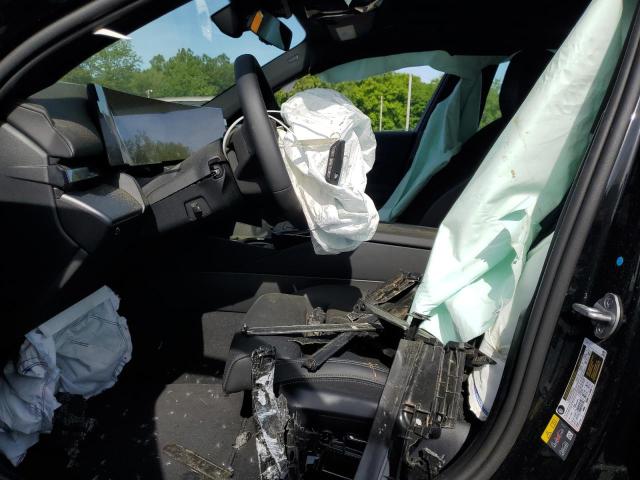 2024 BMW I5 EDRIVE WBY33FK0XRCR50235