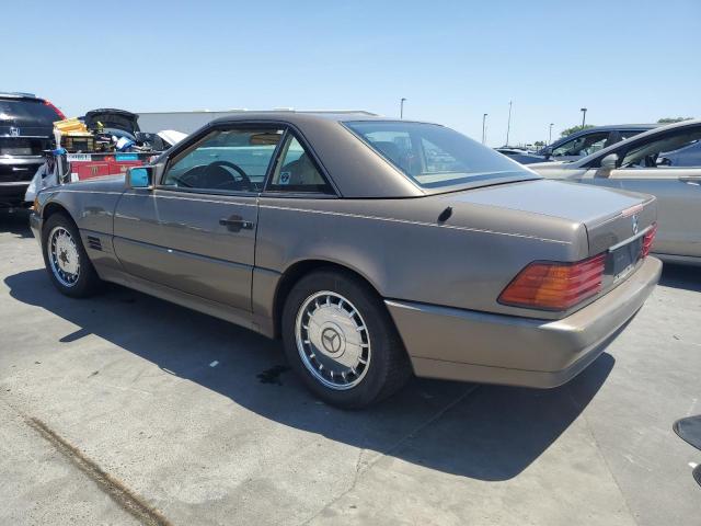 Vin: wdbfa61exnf048483, lot: 58820395, mercedes-benz sl-class sl 19922