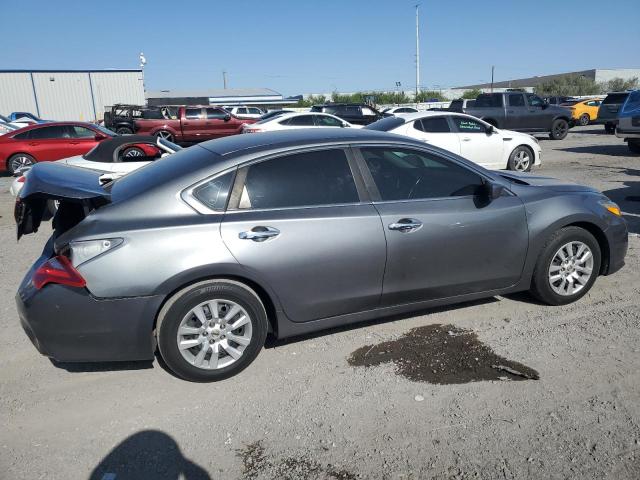 Vin: 1n4al3ap7gc171061, lot: 58207215, nissan altima 2.5 20163