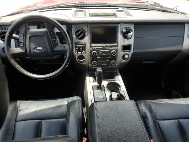 2015 FORD EXPEDITION - 1FMJK1HT3FEF14676