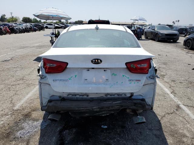2015 KIA OPTIMA SX - 5XXGR4A72FG511157