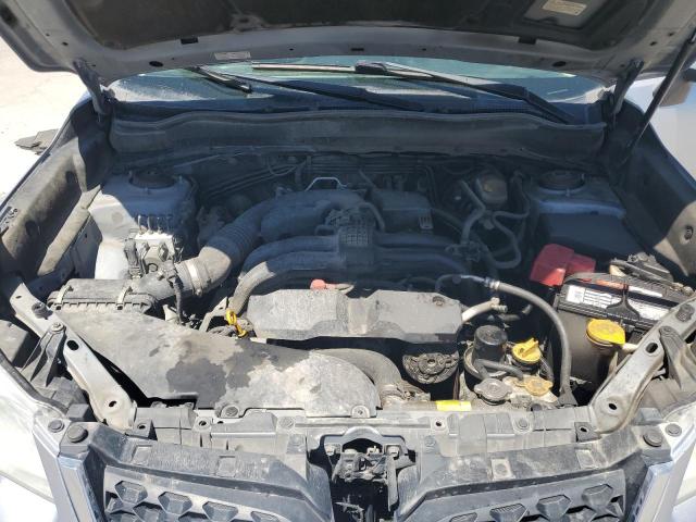 2015 SUBARU FORESTER 2 - JF2SJADC4FH821551
