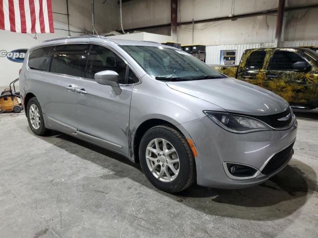 Vin: 2c4rc1bg4lr140271, lot: 55464405, chrysler pacifica touring l 20204
