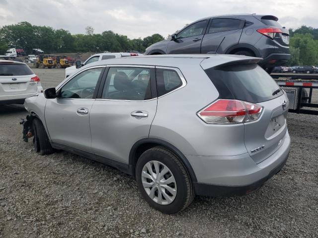 Vin: knmat2mv0fp551185, lot: 58253115, nissan rogue s 20152