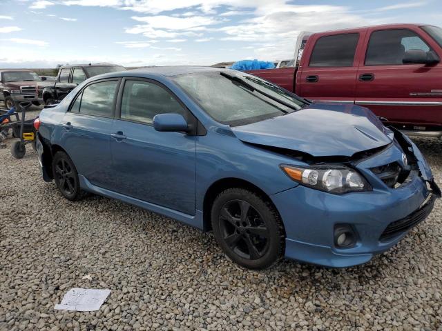 Vin: 5yfbu4ee5dp216074, lot: 56765355, toyota corolla base 20134