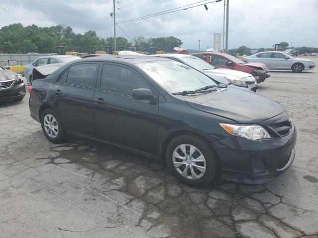 Vin: 2t1bu4ee1bc730713, lot: 57599325, toyota corolla base 20114