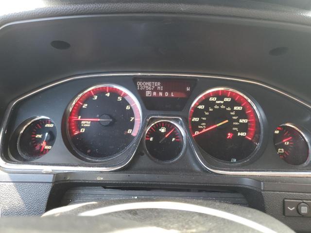 2015 GMC ACADIA DEN 1GKKRTKD6FJ217883