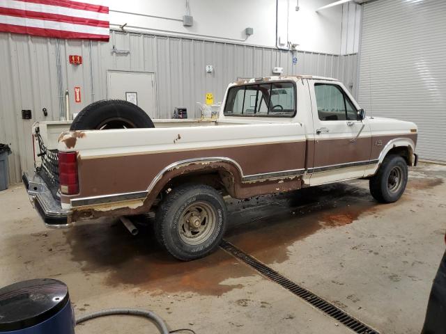Vin: 1ftef14n7gpb20380, lot: 55316365, ford all models 19863