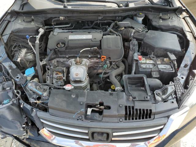 2015 HONDA ACCORD LX - 1HGCR2F33FA064389