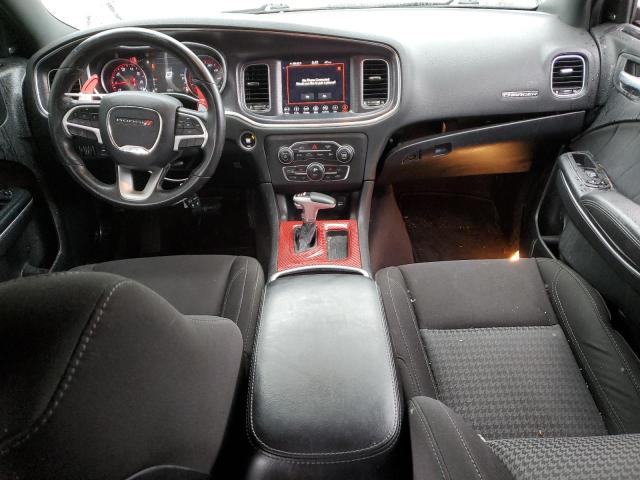 2018 DODGE CHARGER GT 2C3CDXJG8JH224530