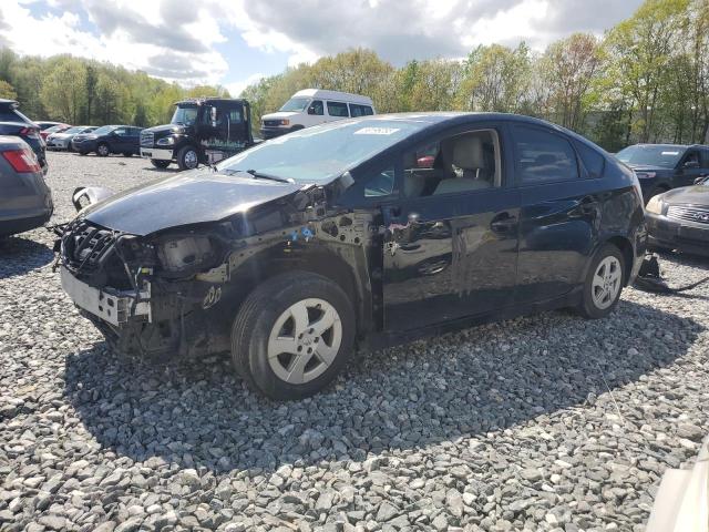 Vin: jtdkn3du0a0027869, lot: 56196285, toyota prius 2010 img_1